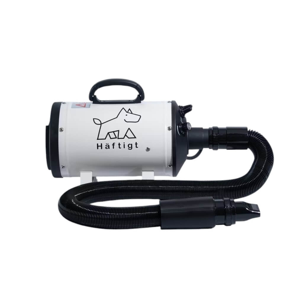 เครื่องเป่าขนสัตว์เลี้ยง HAFTIGT รุ่น MN-636 สีขาว_0